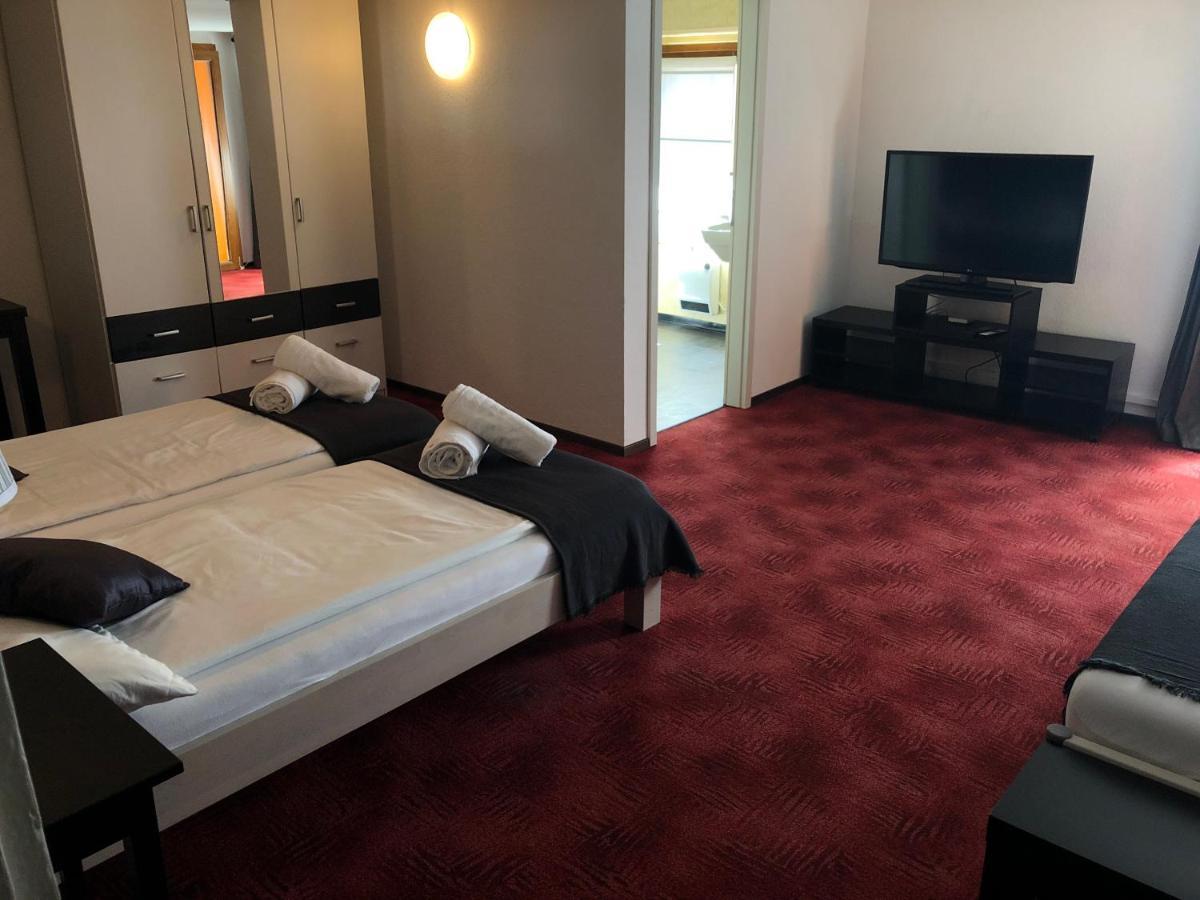 B&B Osteria Morganti Someo Eksteriør bilde