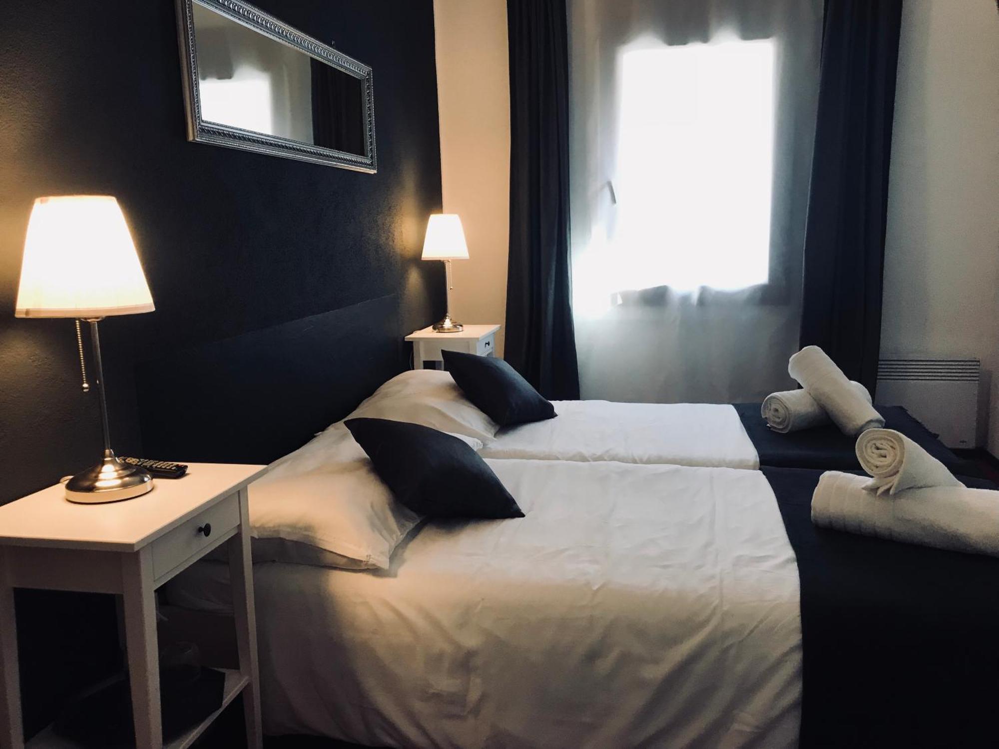 B&B Osteria Morganti Someo Eksteriør bilde