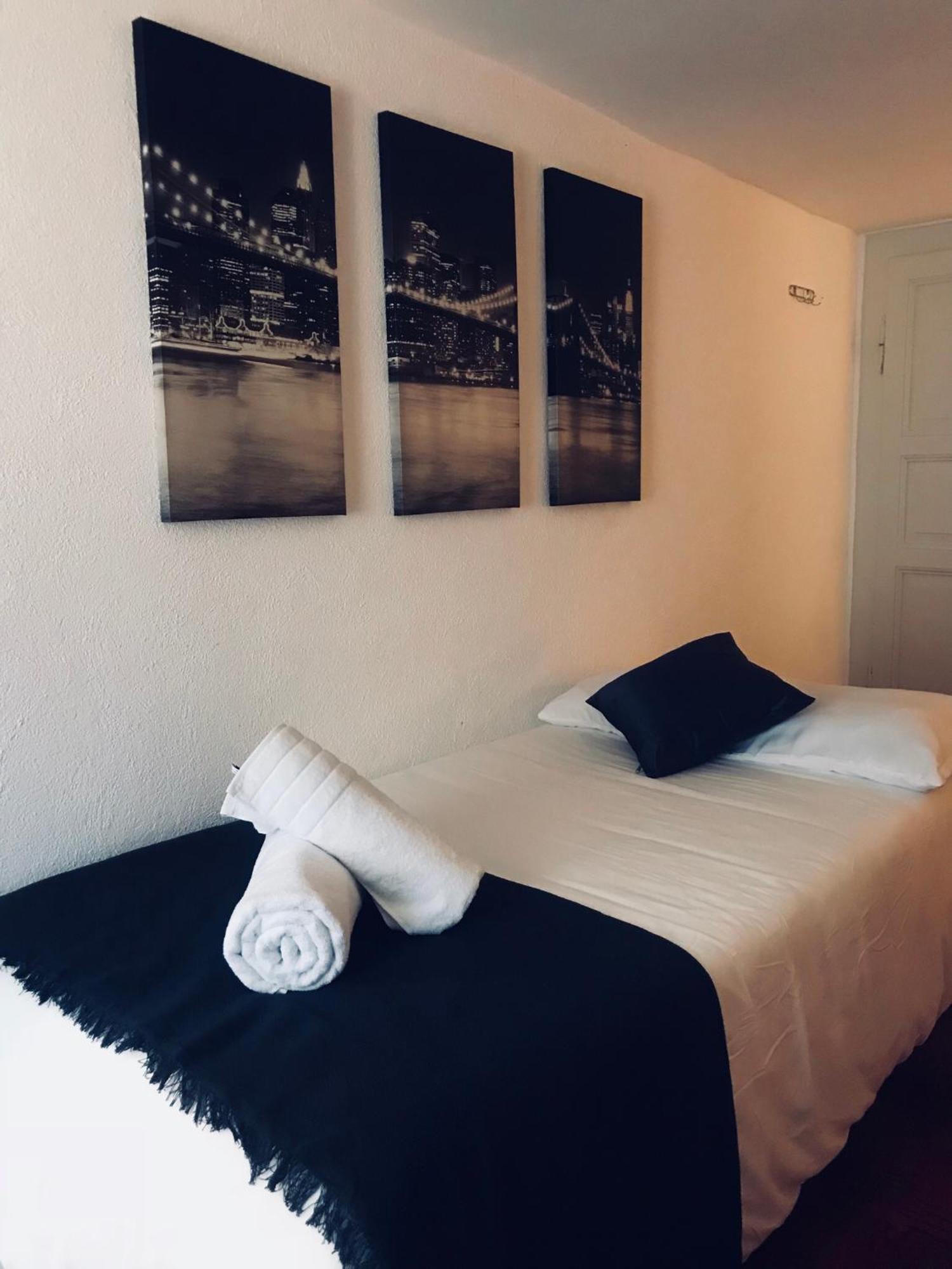 B&B Osteria Morganti Someo Eksteriør bilde