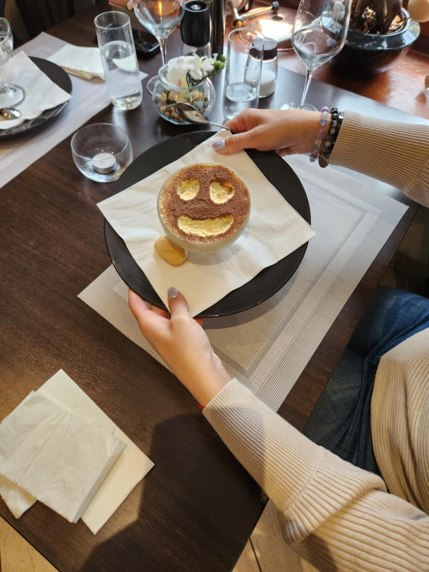 B&B Osteria Morganti Someo Eksteriør bilde